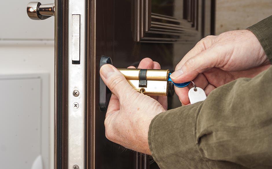 l'artisan professionnel serrure porte blindee Ermont