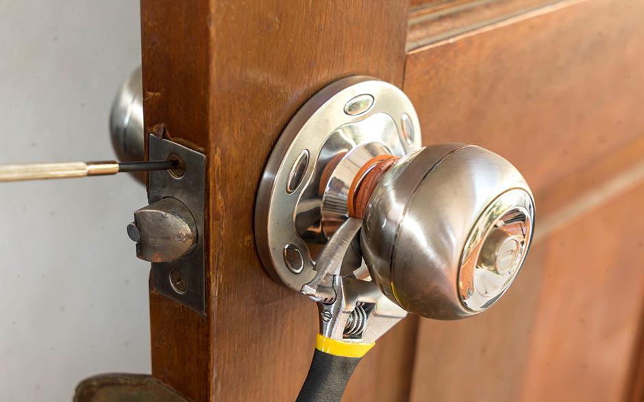 ouvrir une porte sans clé Créteil