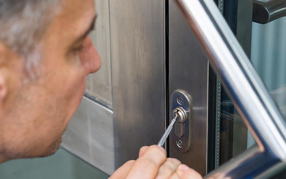 l'artisan professionnel serrure porte blindee Ermont