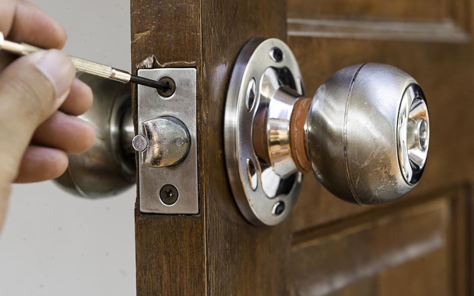ouvrir une porte blindée Créteil